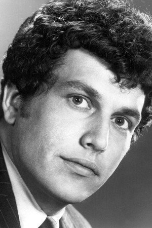 David Arkin portrait