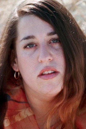 Cass Elliot portrait