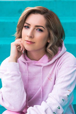 Meghan Camarena portrait