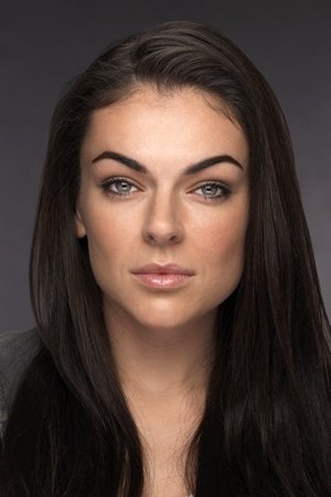 Serinda Swan portrait