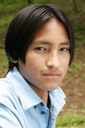 Nakotah LaRance portrait