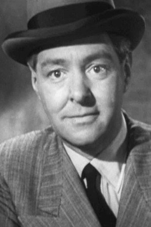 Harmon Stevens portrait