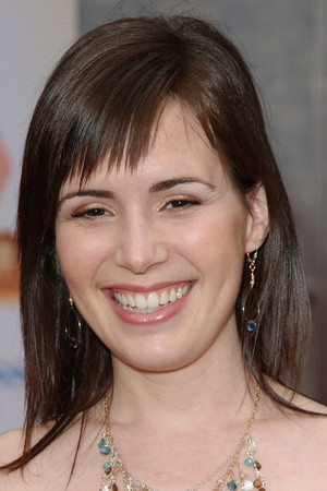 Amy Stewart portrait