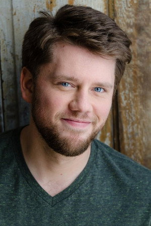 Tommy Martin portrait