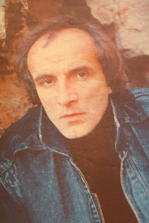 Valentyn Trotsiuk portrait