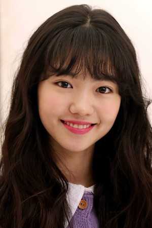 Park Seo-yeon portrait