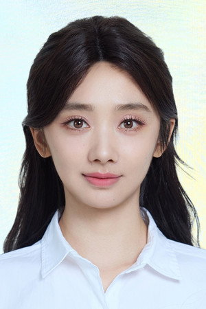 Wang Yinglu portrait