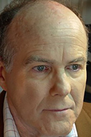 Bill Dunn portrait