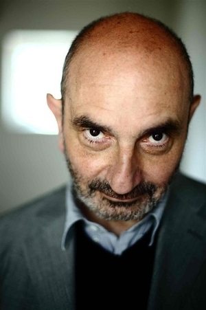 Jacky Nercessian portrait