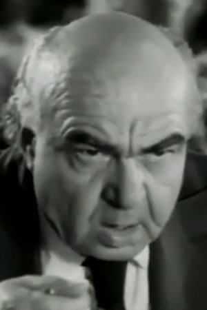Frixos Nassou portrait