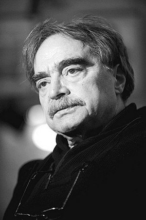Alexander Adabashyan portrait