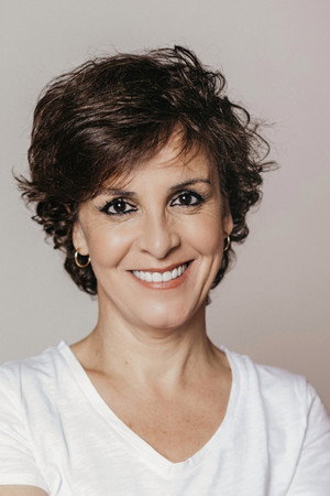 Cecilia Solaguren portrait