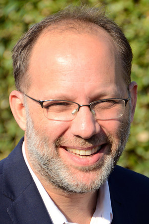 Ira Sachs portrait