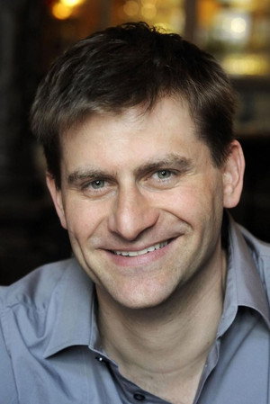Michael Altinger portrait