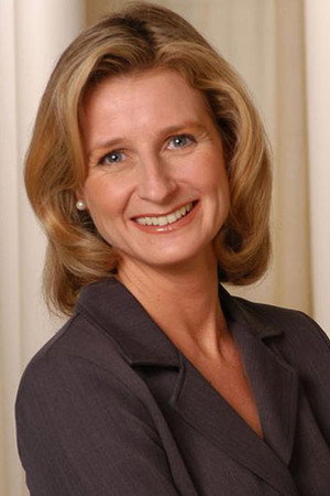 Karen Carbone portrait