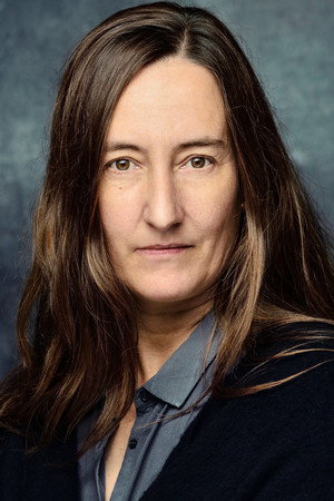 Mònica Glaenzel portrait