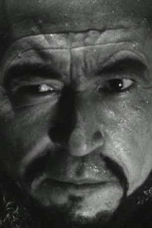 Saat Talipov portrait