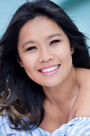 Diana Nguyen portrait
