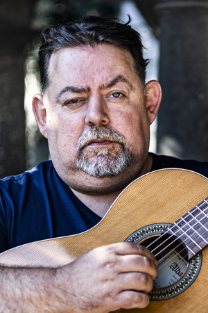 Jeron Dewulf portrait