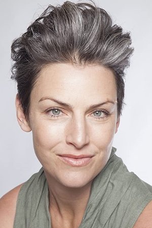 Sarah Lieving portrait
