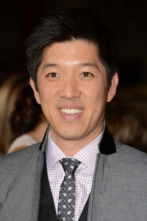Dan Lin portrait