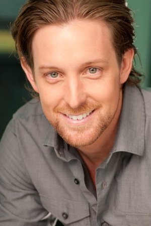 Scott Martin portrait