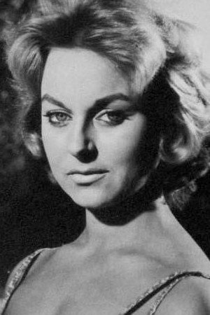 Lucía Prado portrait