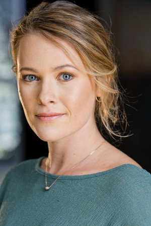 Meranda Long portrait