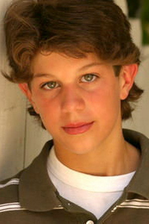 Ty Thomas Reed portrait