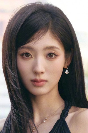 Xing Fei portrait