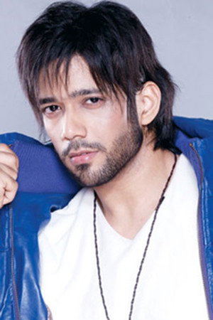 Mashaal Durrani portrait