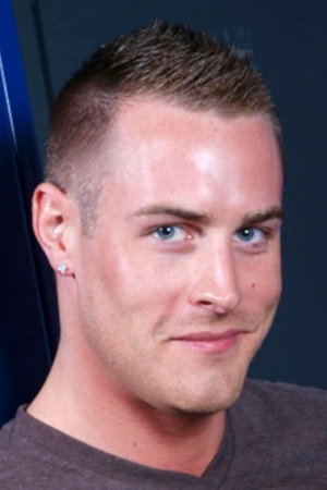 Jason Andrews portrait