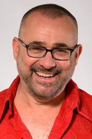 Avi Yaffe portrait
