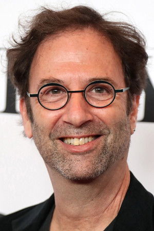 Danny Rubin portrait