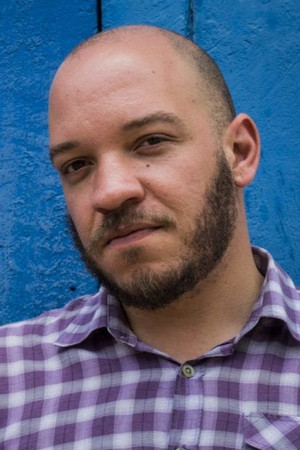 Rodrigo de Oliveira portrait