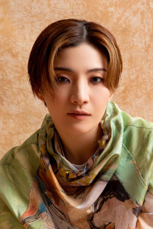 An Houzuki portrait