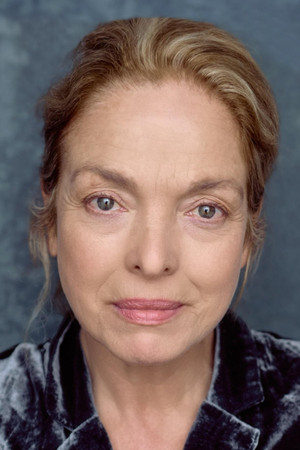 Justine Midda portrait