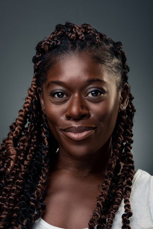 Akiya Henry portrait