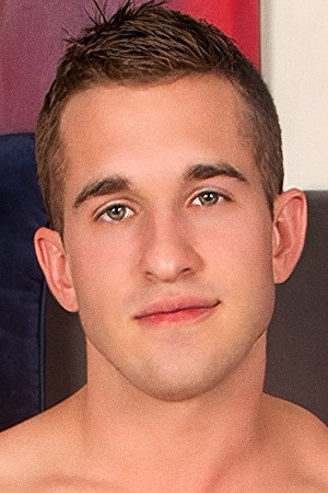 Parker portrait