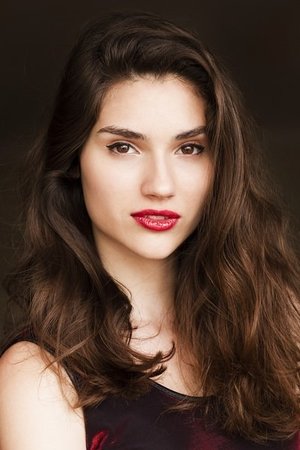 Agostina Bettinelli portrait