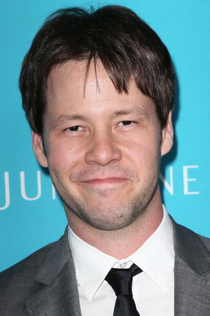 Ike Barinholtz portrait