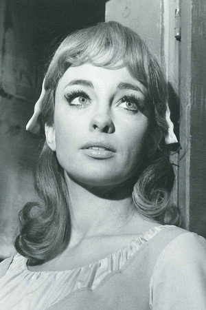 Malene Schwartz portrait