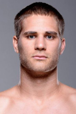 Matt Van Buren portrait