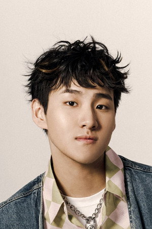 Jackson Yang portrait