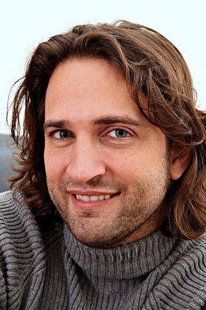 Chris Cardillo portrait
