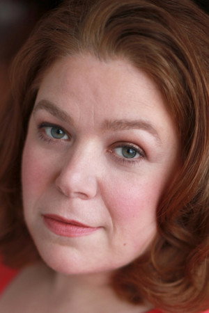 Janet Glassford portrait