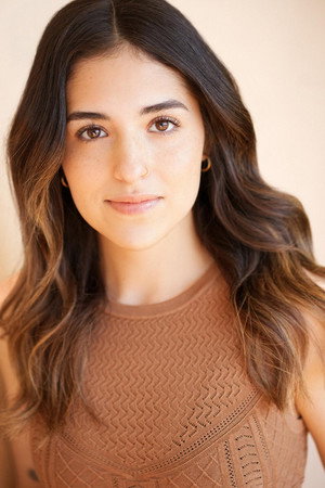 María José Pacreu Rodriguez portrait