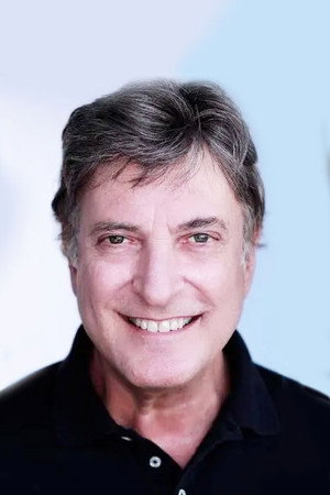 Richard Epcar portrait