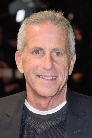 Marc Platt portrait