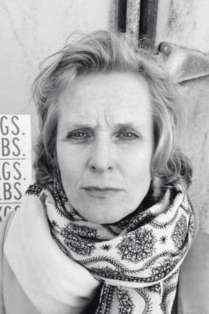 Lisa De Rooy portrait